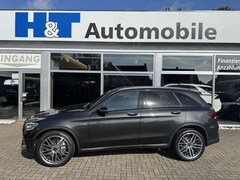 Bild des Angebotes Mercedes-Benz GLC 43 AMG Pano Burm. vCP Kamera
