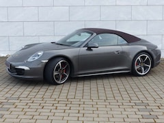 Bild des Angebotes Porsche 911 911+Cabrio+Carrera+4S+Cabriolet+PDK