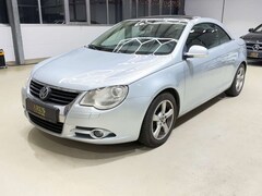 Bild des Angebotes VW Eos 2.0 Turbo-PANO-SHZ-TEMPO-PDC-TÜV NEU