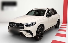 Bild des Angebotes Mercedes-Benz GLC 300 d 4M AMG MBUX NIGHT KEYLESS-GO