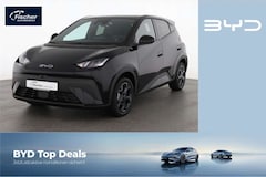 Bild des Angebotes BYD Dolphin Elektro Comfort LP: 32.449,- /Top-View