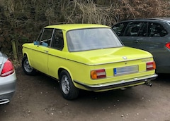 Bild des Angebotes BMW 2002