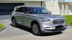 Bild des Angebotes Lincoln Navigator 3,0L V-shaped  GT-DI - Turbo - 7 Sitze