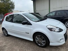 Bild des Angebotes Renault Clio GT III *2.Hand*Zahnriemen neu*16-Zoll*Allwetter*