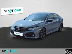 Bild des Angebotes Honda Civic 1.5 Sport Plus AUTOMATIK I NAVI I KAMERA