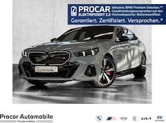 Bild des Angebotes BMW i5 M60 xDrive MSport Pro DA Prof PA+ HK HuD Pano