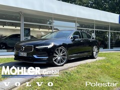 Bild des Angebotes Volvo S90 D5 AWD Geartronic Inscription