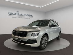 Bild des Angebotes Skoda Kamiq Tour 1,0 TSI 85 kW 7-Gang-DSG