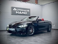 Bild des Angebotes BMW 435 d xDrive*M-Sport*Navi*LED*CarPlay*Kamera*