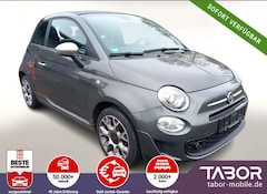 Bild des Angebotes Fiat 500C 1.0 Hybrid 70 Rockstar Nav 7TFT PDC 16Z NSW