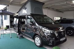 Bild des Angebotes Nissan Primastar Seaside by Dethleffs