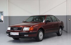 Bild des Angebotes Audi 100 ~Automatik~History~wenig KM~History~Klimaaut.
