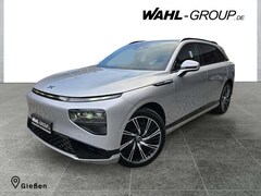 Bild des Angebotes Xpeng G9 AWD Performance*Premium Seat&Audio Paket*E-AHK*LED