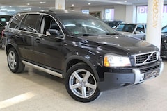 Bild des Angebotes Volvo XC90 D5 Sport" R-Design"AHkupplung"Leder"Xenon