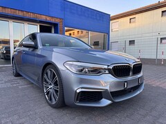 Bild des Angebotes BMW M550 M550i xDrive Aut. Beschreibung Lesen !!!