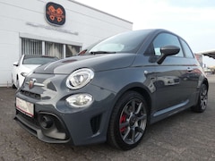 Bild des Angebotes Abarth 595 *KLIMA*ALU*WR*NAVI*