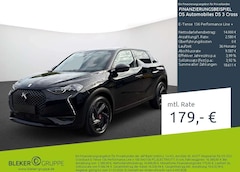 Bild des Angebotes DS Automobiles DS 3 Crossback E-Tense 136 Performance Line +