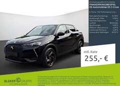 Bild des Angebotes DS Automobiles DS 3 Crossback E-Tense 136 Performance Line +
