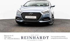 Bild des Angebotes Hyundai i40 CW 1.7 CRDi PREMIUM BLUE BI-XENON/PANO/KAM.