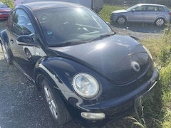 Bild des Angebotes VW New Beetle New Beetle 2.0 COLOUR Concept