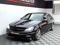 Bild des Angebotes Mercedes-Benz C 63 AMG Performance Lim *Mopf*GSD*H/K*