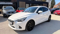Bild des Angebotes Mazda 2 Lim. Sports-Line,1 Hand,Euro6