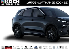 MG MGS5 EV Com 49kwh ACC NAV LED SHZ LHZ iSmart