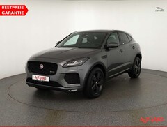 Bild des Angebotes Jaguar E-Pace E-PACE 2.0 D R-Dynamic SE AWD LED Navi Kamera