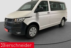 Bild des Angebotes VW T6.1 Kombi 2.0 TDI 9SITZE KLIMA PDC SHZ GRA