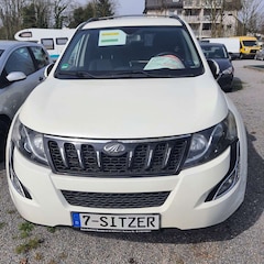 Bild des Angebotes Mahindra XUV500