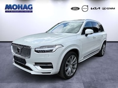 Bild des Angebotes Volvo XC90 T8 Plug-In Hybrid AWD Inscription 7-Sitzer mit Vol