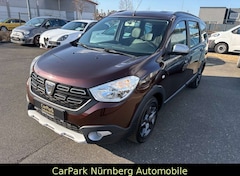 Bild des Angebotes Dacia Lodgy Stepway Celebration