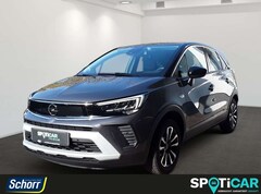 Bild des Angebotes Opel Crossland 1.2 Elegance