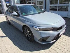 Bild des Angebotes Honda Civic e:HEV Elegance, Kamera, NAVI, ACC, LED, DAB, EPS