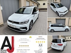 Bild des Angebotes VW Touran Highline R-Line Panorama/7Sitze/Navi/AHK  Highline