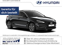 Bild des Angebotes Hyundai i30 Advantage Mj25 7-DCT 1.5 T-GD +48V