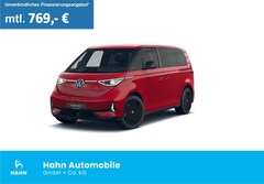 Bild des Angebotes VW ID. Buzz GTX 4MOTION ACC IQ Light Soundsystem