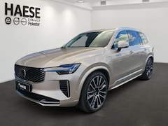 Bild des Angebotes Volvo XC90 Ultra Bright Recharge Plug-In Hybrid AWD T8 Twin E
