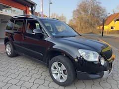 Bild des Angebotes Skoda Yeti Ambition * Klima * AHK * SHZ * Mit Garantie *