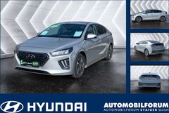 Bild des Angebotes Hyundai IONIQ 1.6 GDI Prime AHK 4xSHZ ACC AUT Kam.