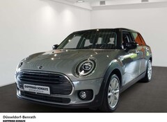 Bild des Angebotes MINI Cooper Clubman Pepper LEDNavi Einparkhilfe DAB
