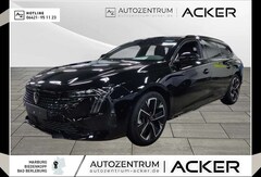 Bild des Angebotes Peugeot 508 SW BlueHDi 130 EAT8 GT 360Cam/ACC -48%*