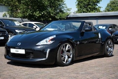 Bild des Angebotes Nissan 370Z 370 Z Roadster Pack *CAM|BOSE|H&R|AKRAPOVIC*