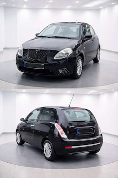 Lancia Ypsilon Y 1.4
