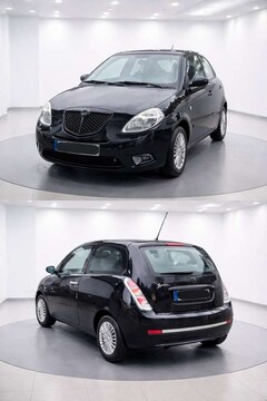 Bild des Angebotes Lancia Ypsilon Y 1.4