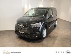 Bild des Angebotes Opel Combo Life 1.2 Turbo ''Edition'' Rückfahrkamera Sitzheizung N