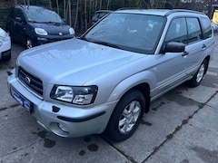 Bild des Angebotes Subaru Forester 2.0 X Comfort