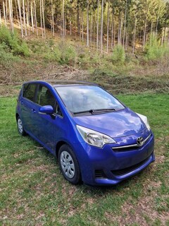 Bild des Angebotes Toyota Verso-S Life (Klimaanlage, Rückfahrkamera, Panorama)