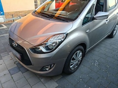 Bild des Angebotes Hyundai iX20 ix20 1.4 blue Classic