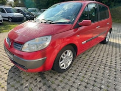Bild des Angebotes Renault Scenic II Exception